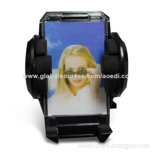 Mobile Phone Charger for Travel/Bicycle Use with Low-carbon, Eco-friendly/Energy-saving/Durable